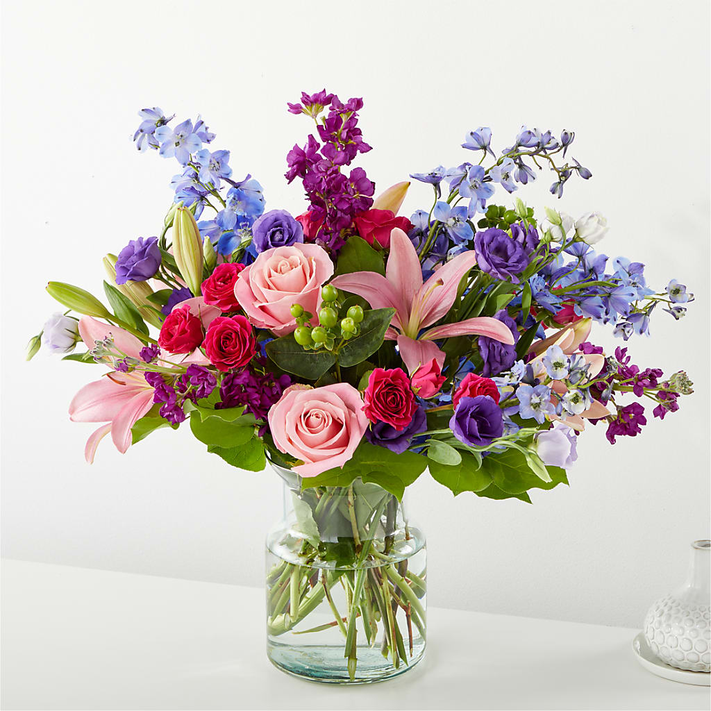 Breezy Meadows Bouquet